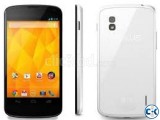 LG NEXUS 4