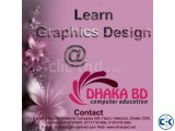 Graphics Design Course