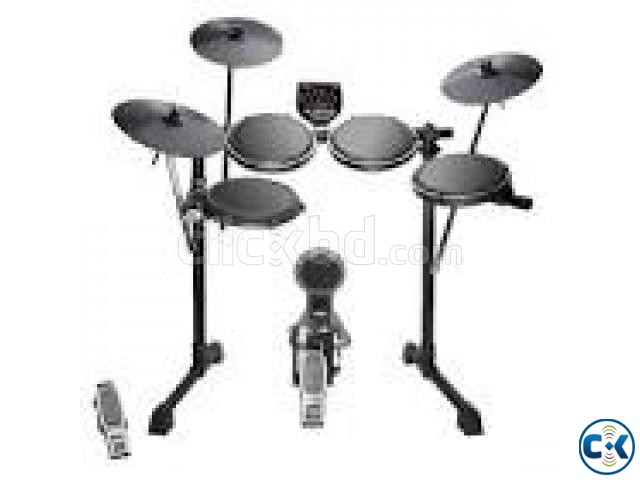 alesis DM 6 vdrums large image 0