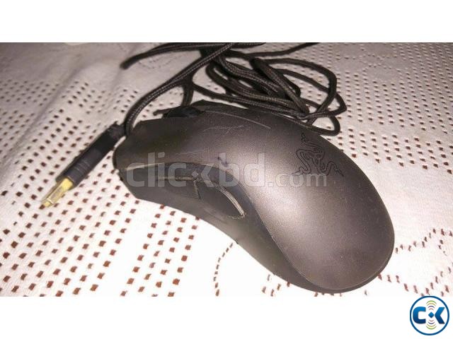 Razer Deathadder 3.5G large image 0