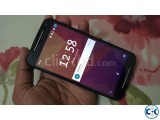 Motorola Moto G 2014 Black color