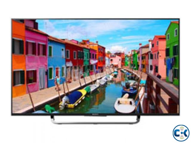 Sony 48 Smart W700C Series Full HD LED TV price in BD large image 0
