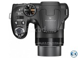 Fujifilm s-2995 Semi-SLR