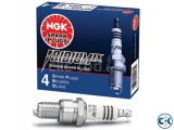 NGK IRIDIUM SPARK PLUG FOR APACHE RTR