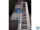 Yamaha psr e -403