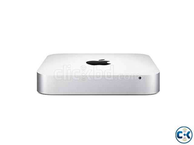 Apple Mac Mini large image 0