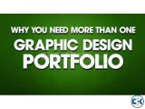 Need Graphic Designer