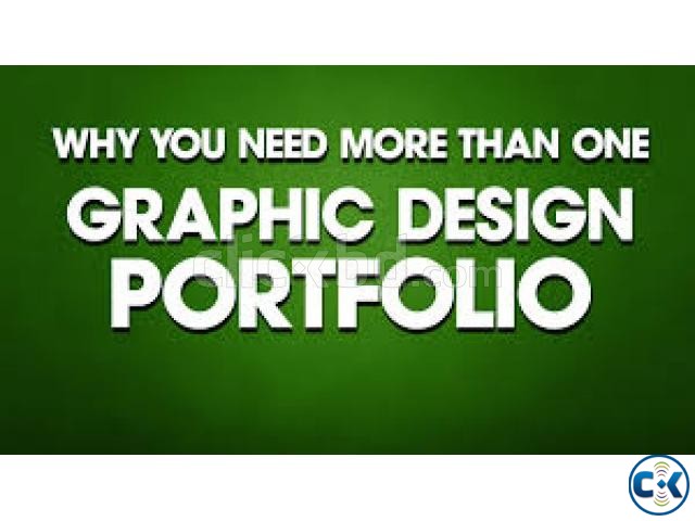Need Graphic Designer large image 0