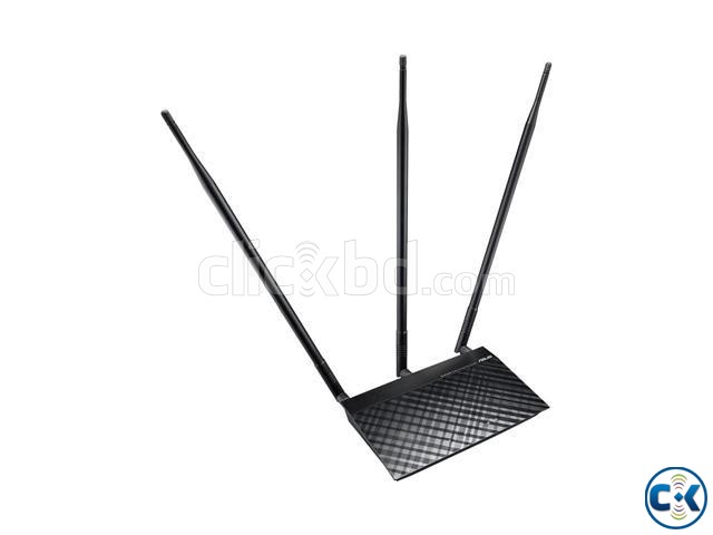 Wifi Router ASUS RT-N14UHP large image 0