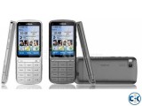 Nokia C3-01 Brand New Intact 