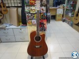 Martin Lee Accoustic Guitar