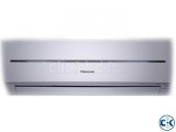 2 ton Panasonic ac