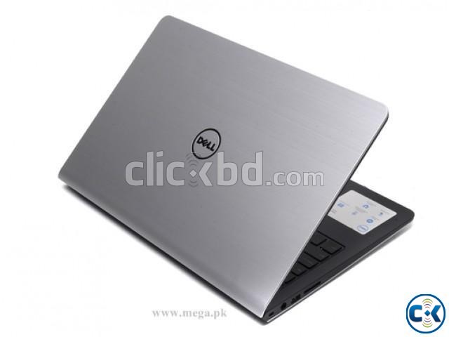 Dell Core i7 4Th Gen 1TB 8GB Touch Screen Ultrabook large image 0