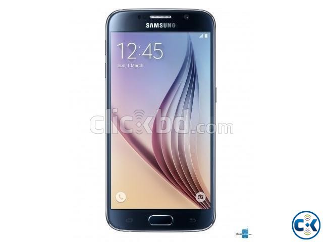 Samsung Galaxy S6 Brand New 32 GB large image 0
