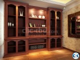 All kinds of Flat cabinet or Office decoration only 850