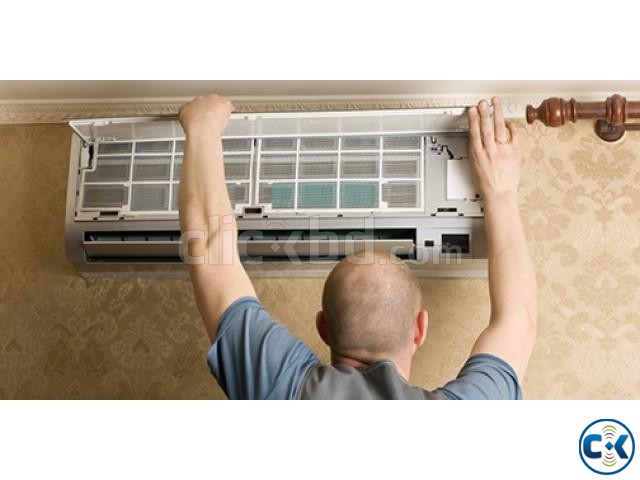 Panasonic Ac Servicing large image 0