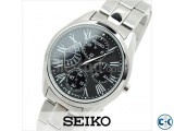 Original Sieko Unisex Watch SRL049P1
