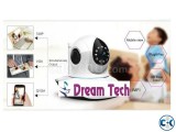 Night vision wifi P2P IP Camera Onvif camera