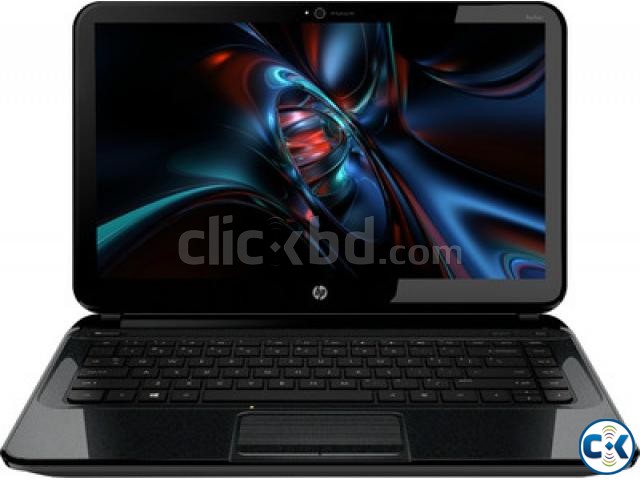 HP 15-R247TU Core i3 5th Gen 15.6Inch large image 0