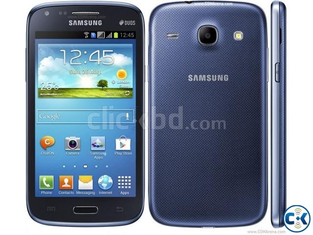 Samsung Galaxy Core I8262 large image 0