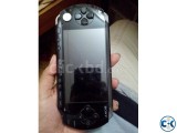 PlayStation Portable. 8gb