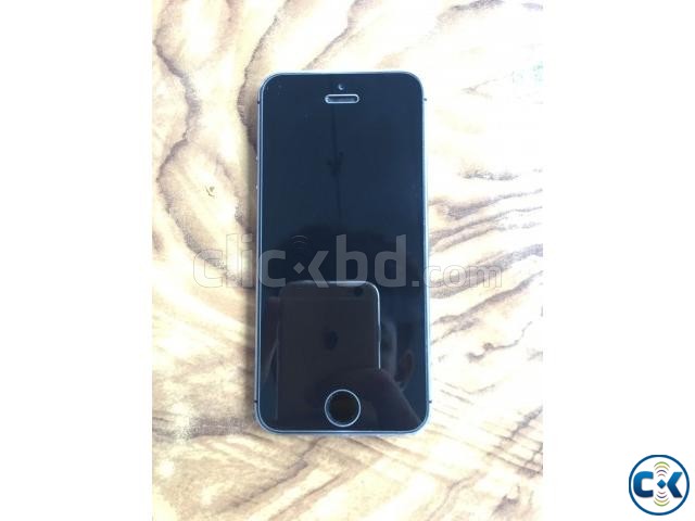 iPhone 5s 32 GB large image 0