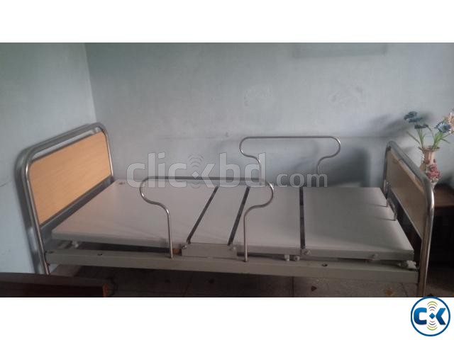 Otobi Hospital Bed large image 0