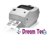 ZEBRA Barcode label Printer GK888t