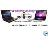 SolvemasteR Laptop Repair Service