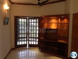 Apartment for rent in Banani