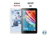 New Tablet Pc AX10T