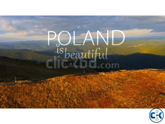 POLAND STUDY VISA large image 0