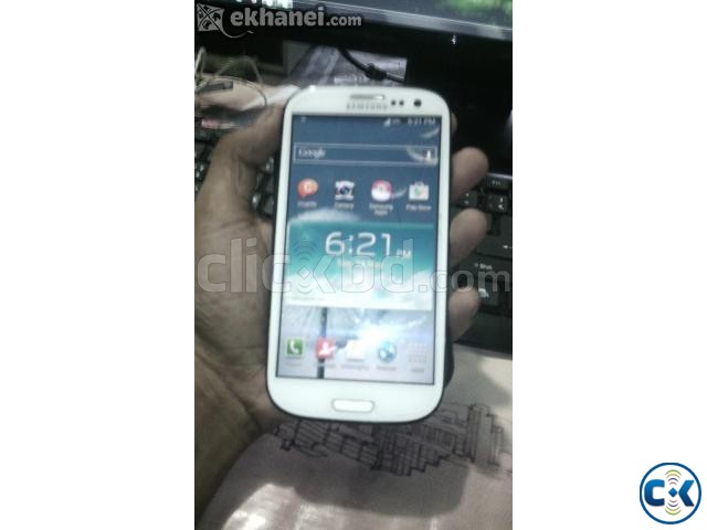Samsung galaxy s3 Original large image 0