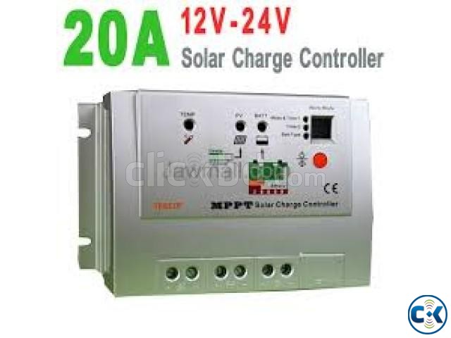 Solar Package Combo large image 0
