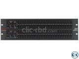 DBX EQ 2231