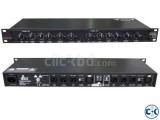DBX 234XL crossover