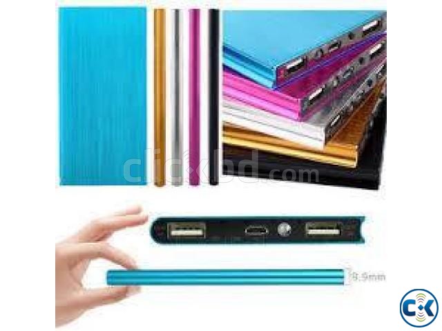 Remax Proda Dual USB Mobile Power Bank 20000mAh With LED DI large image 0