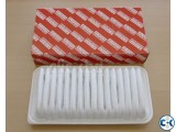 Spare Parts from BURNOUT
