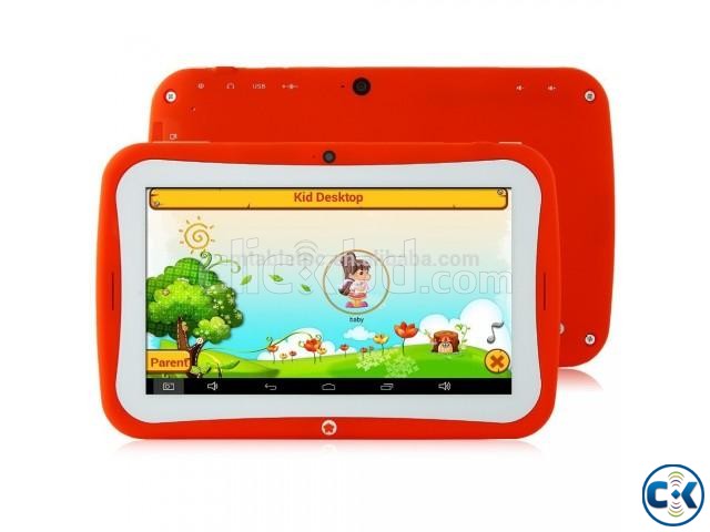 HTS Best Selling Kids Tab large image 0