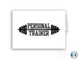 Personal Training