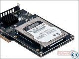 OCZ RevoDrive RVDHY-FH-1T PCI-E 1TB Hybrid Solid State Drive