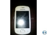 Samsung Galaxy Star Dous gt-s5282