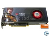 AMD Radeon HD 6870