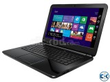HP 15-R086TU Intel 4th Gen Core i3-4030U Processor 3MB C