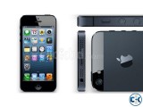 iPhone 5