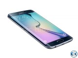 Brand New Samsung Galaxy S6 Edge 64 GB