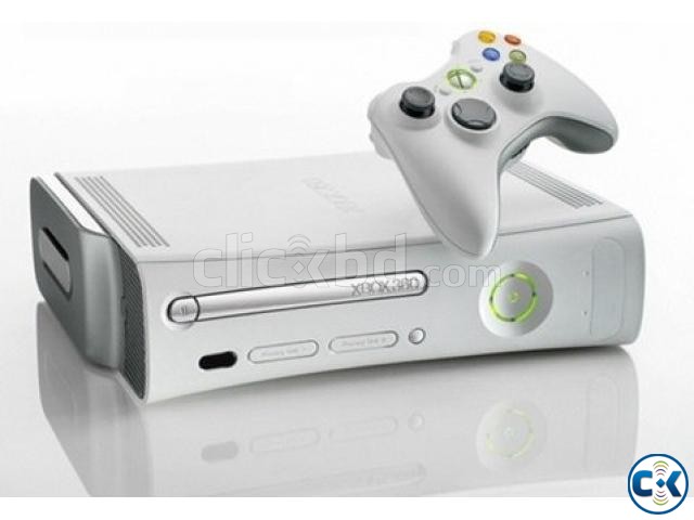 Xbox 360 Arcade Jtag large image 0