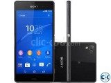 sl xchange xperia z3 boxed sing sim