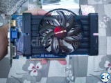 Gigabyte 6670 1GB OC edition