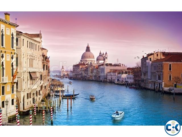 Italy Visit Visa large image 0